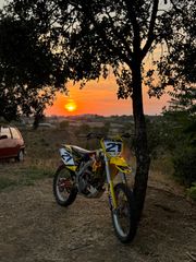 Suzuki RM-Z 450 '10