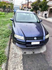 Fiat Stilo 2002