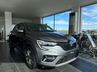 Renault Arkana '24 Evolution mild hybrid 140 EDC ΤΕΛΙΚΗ ΤΙΜΗ