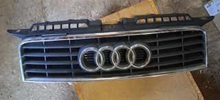 ΜΑΣΚΑ- ΓΡΙΛΙΕΡΑ AUDI A3  8P  03" -07" 8P3853651