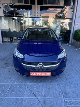 Opel Corsa '15