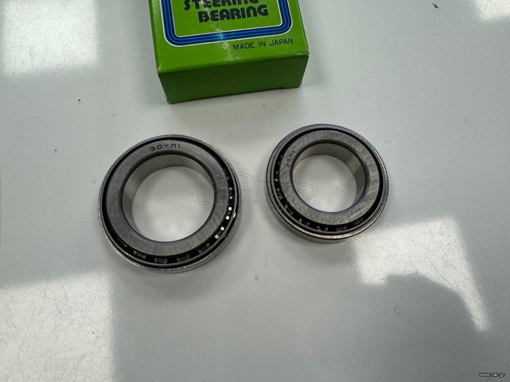 ΡΟΥΛΕΜΑΝ ΤΙΜΟΝΙΟΥ ΚΩΝΙΚΑ YAMAHA NMAX 125 155 2015-2020 JAPAN