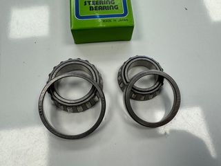 ΡΟΥΛΕΜΑΝ ΤΙΜΟΝΙΟΥ ΚΩΝΙΚΑ YAMAHA NMAX 125 155 2015-2020 JAPAN-thumb-1
