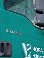 Φορτηγό Άνω Των 7.5τ MAN 1990 ΑΝΤΑΛΛΑΚΤΙΚΑ ΓΙΑ ΜΑΝ-thumb-5