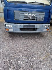 Φορτηγό Άνω Των 7.5τ MAN 1990 ΑΝΤΑΛΛΑΚΤΙΚΑ ΓΙΑ ΜΑΝ-thumb-6