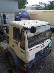 Φορτηγό Άνω Των 7.5τ MAN 1990 ΑΝΤΑΛΛΑΚΤΙΚΑ ΓΙΑ ΜΑΝ-thumb-9
