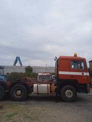 Φορτηγό Άνω Των 7.5τ MAN 1990 ΑΝΤΑΛΛΑΚΤΙΚΑ ΓΙΑ ΜΑΝ-thumb-10