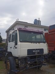 Φορτηγό Άνω Των 7.5τ MAN 1990 ΑΝΤΑΛΛΑΚΤΙΚΑ ΓΙΑ ΜΑΝ-thumb-12