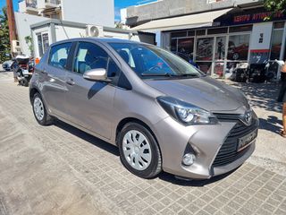 Toyota Yaris 2016 1.4 D-4D DIESEL προσφορα!!