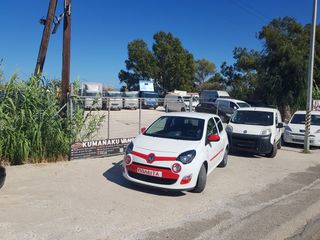 Renault Twingo 2013 1.2 16V AUTHENTIQUE