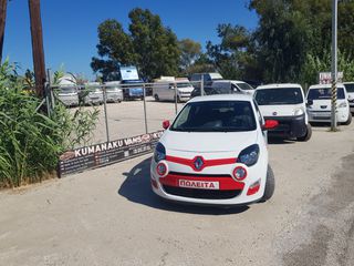 Renault Twingo 2013 1.2 16V AUTHENTIQUE-thumb-1