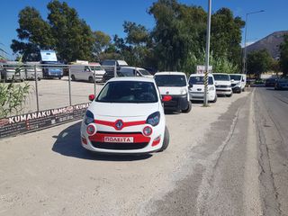 Renault Twingo 2013 1.2 16V AUTHENTIQUE-thumb-2