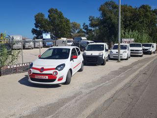 Renault Twingo 2013 1.2 16V AUTHENTIQUE-thumb-3