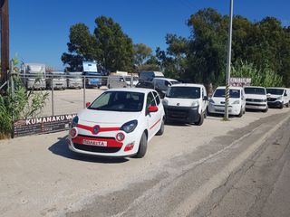 Renault Twingo 2013 1.2 16V AUTHENTIQUE-thumb-4