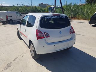 Renault Twingo 2013 1.2 16V AUTHENTIQUE-thumb-6
