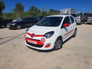 Renault Twingo 2013 1.2 16V AUTHENTIQUE-thumb-8