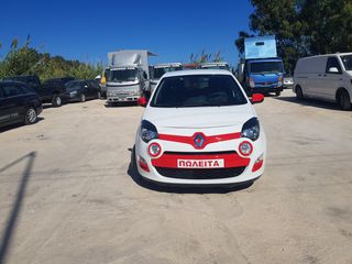 Renault Twingo 2013 1.2 16V AUTHENTIQUE-thumb-9