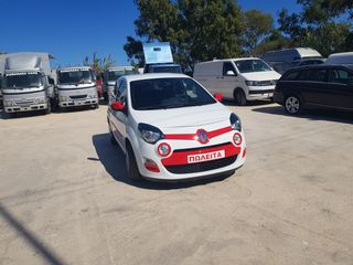 Renault Twingo 2013 1.2 16V AUTHENTIQUE-thumb-10