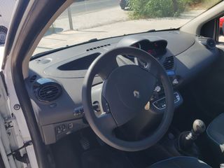 Renault Twingo 2013 1.2 16V AUTHENTIQUE-thumb-11