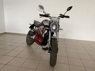 Super Soco TS-X 2024