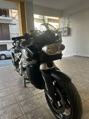 Bmw K 1200 R 2005