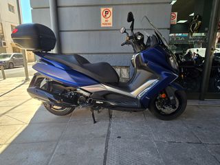 Kymco Downtown 350i '20