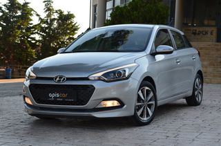 Hyundai i 20 '15 1.1 CRDI