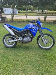 Yamaha XT 660R '06