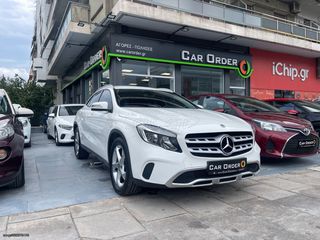 Mercedes-Benz GLA 180 '18 7G-DCT *ΕΛΛΗΝΙΚΟ*ΠΡΩΤΟ ΧΕΡΙ*