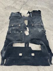 Μοκέτα Ford Ranger 2015-2023