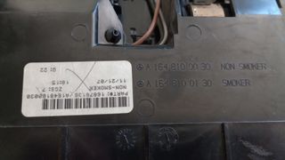 MERCEDES Μ CLASS (W164) - ΣΤΑΧΤΟΘΗΚΗ-thumb-1