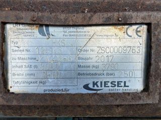Κουβάδες 2017 High tipper HKS-thumb-9