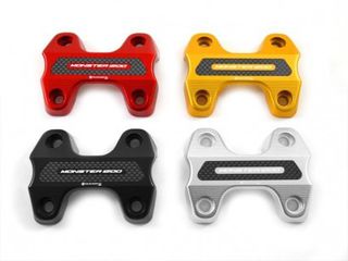 Ducabike καβαλέτο τιμονιού για Ducati Monster 1200/S "2014-21"