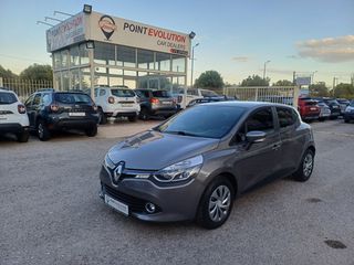 Renault Clio '15 ΕΛΛΗΝΙΚΟ-ΟΘΟΝΗ-NAVI