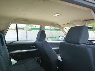 Suzuki Grand Vitara 2008 GRAND VITARA 2000CC.-thumb-4