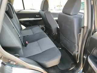 Suzuki Grand Vitara 2008 GRAND VITARA 2000CC.-thumb-5