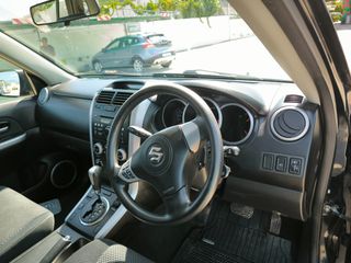 Suzuki Grand Vitara 2008 GRAND VITARA 2000CC.-thumb-6