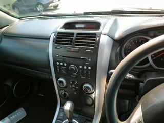 Suzuki Grand Vitara 2008 GRAND VITARA 2000CC.-thumb-8