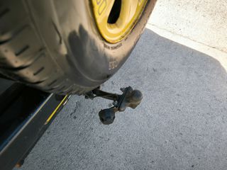 Suzuki Grand Vitara 2008 GRAND VITARA 2000CC.-thumb-11