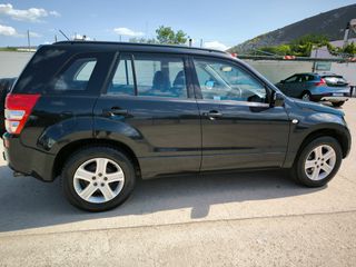 Suzuki Grand Vitara 2008 GRAND VITARA 2000CC.-thumb-12