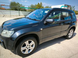 Suzuki Grand Vitara 2008 GRAND VITARA 2000CC.-thumb-13