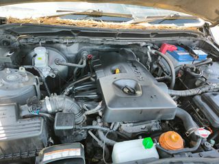 Suzuki Grand Vitara 2008 GRAND VITARA 2000CC.-thumb-15