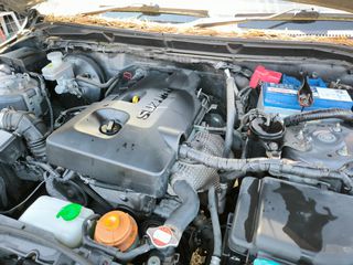 Suzuki Grand Vitara 2008 GRAND VITARA 2000CC.-thumb-17