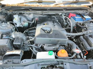 Suzuki Grand Vitara 2008 GRAND VITARA 2000CC.-thumb-18