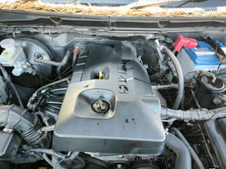 Suzuki Grand Vitara 2008 GRAND VITARA 2000CC.-thumb-19