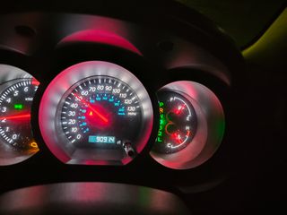 Suzuki Grand Vitara 2008 GRAND VITARA 2000CC.-thumb-22