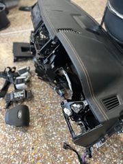 Ταμπλο Ford Ranger 2015-2023 δεξιοτιμονο