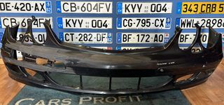 MERCEDES CLK (W209) 02-09" ΠΡΟΦΥΛΑΚΤΗΡΑΣ ΕΜΠΡΟΣ