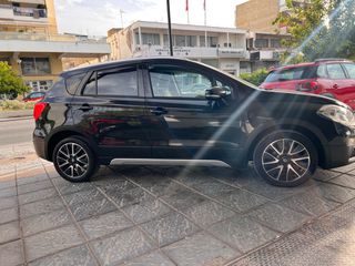 Suzuki SX4 S-Cross 2015 ΑΥΤΟΜΑΤΟ 4Χ4 FULL EXTRA-thumb-1