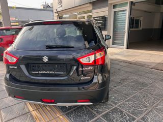 Suzuki SX4 S-Cross 2015 ΑΥΤΟΜΑΤΟ 4Χ4 FULL EXTRA-thumb-2